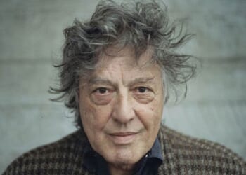 Tom Stoppard, 1937-2025 – Commentary Magazine