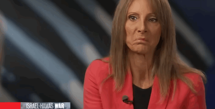 Transcript Shows Her Selective Edits Made Ambassador Sound Insensitive to Hungry Children 