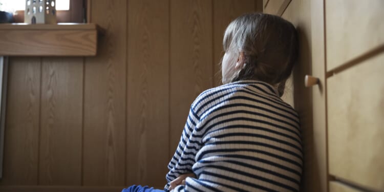 Transgender Delirium Heads South - The American Mind