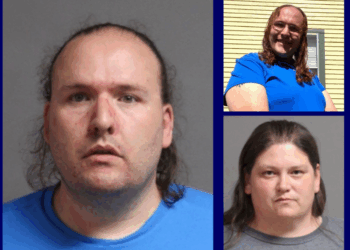 Transgender New Hampshire state Rep. Stacie Laughton pleads guilty to sexually exploiting children – One America News Network