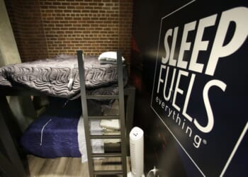 Trouble Sleeping? Here's How to Fight Back. – PJ Media