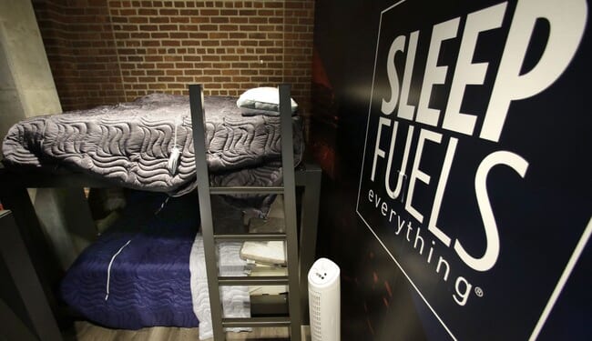 Trouble Sleeping? Here's How to Fight Back. – PJ Media