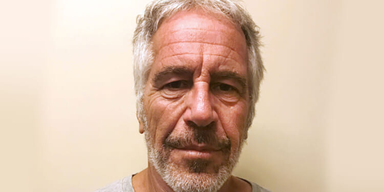 Trump Calls for Epstein Files Release: 'We Have Nothing to Hide'