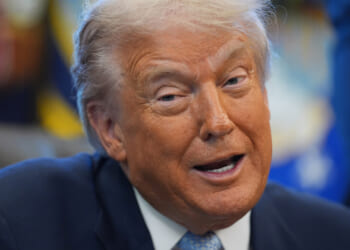 Trump Celebrates Security Council Vote Approving Gaza Plan as Hamas Rejects Disarming 'Resistance'