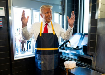 Trump Declares War on the Affordability Crisis That Biden Created – PJ Media