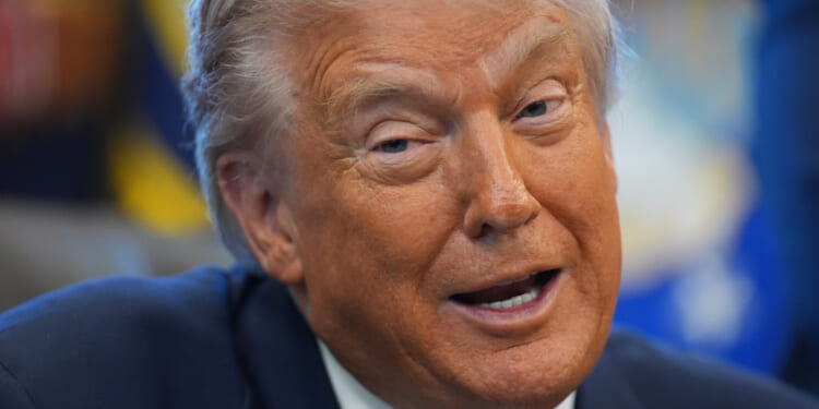 Trump Enlists Saudi Crown Prince as Key Ally to Reboot Middle East; Saudis Get Fighter Jets, US Gets Billions in Investments