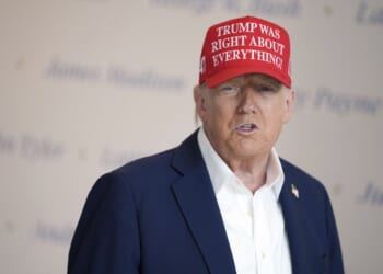 Trump Is Driving Leftists CRAZY – PJ Media