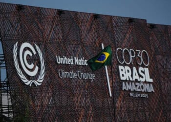 Trump Isn't the Only Major Leader Ditching the COP30 Climate Conference – PJ Media
