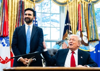 Trump, Mamdani, and the Power of Populism