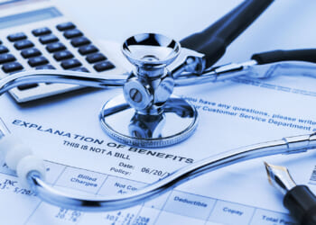 Trump Offers Plan for Healthcare Cost Crisis, GOP Senator Vows 'We're Going to Fix Obamacare'