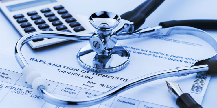 Trump Offers Plan for Healthcare Cost Crisis, GOP Senator Vows 'We're Going to Fix Obamacare'