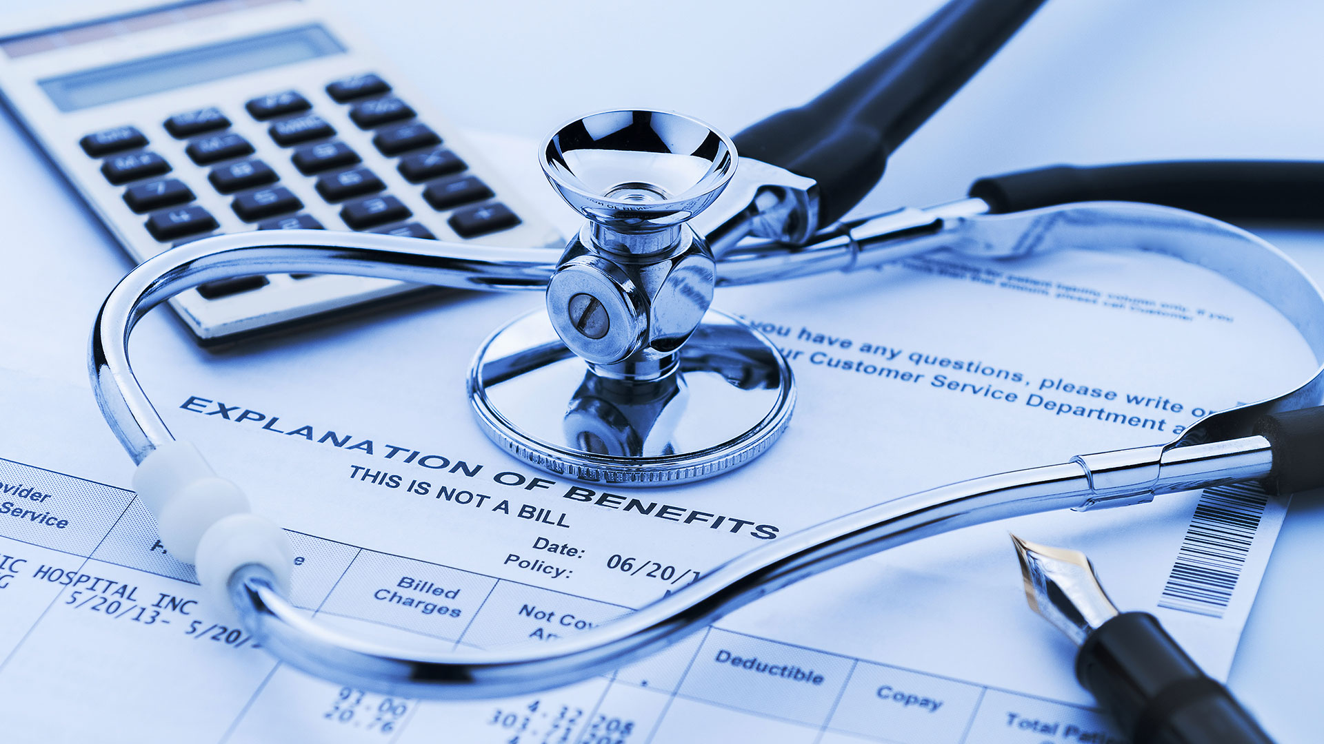 Trump Offers Plan for Healthcare Cost Crisis, GOP Senator Vows 'We're Going to Fix Obamacare'