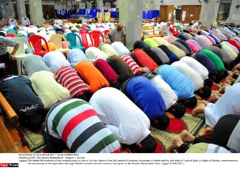 Trump Orders Review of Muslim Brotherhood Chapters as Northern Israel on High Alert, GHF Ends Gaza Aid