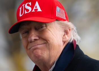 Trump has called Europe's bluff