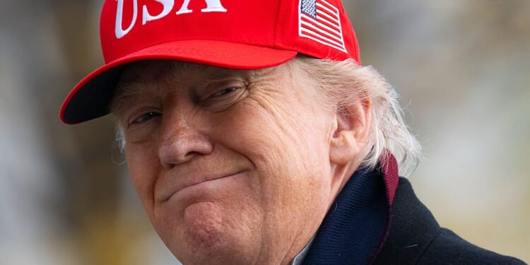 Trump has called Europe's bluff