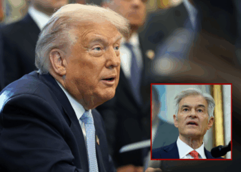 Trump says he’s in talks with Democrats on a direct healthcare payment proposal – One America News Network