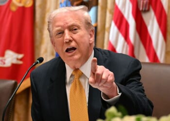 Trump, the Issues, and the American People