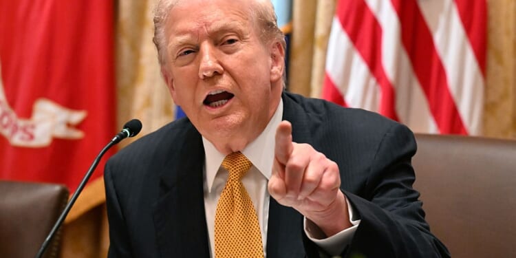 Trump, the Issues, and the American People