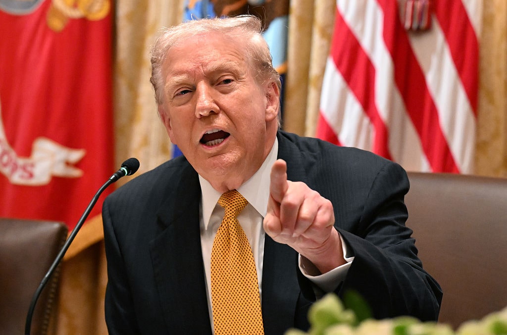 Trump, the Issues, and the American People