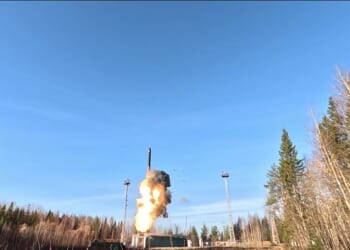 Trump to Start Testing Nuclear Weapons