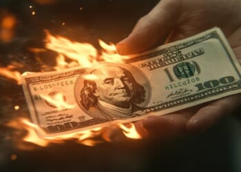 Trump's 50-Year Mortgage Will Bring More Inflation and Corporate Bailouts