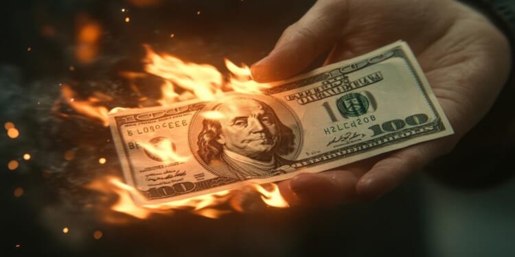 Trump's 50-Year Mortgage Will Bring More Inflation and Corporate Bailouts