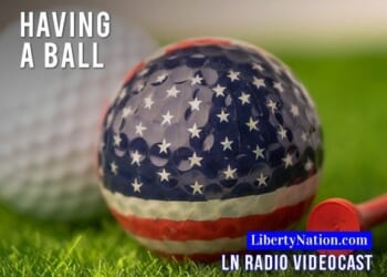 Trump’s Ballroom Blowing Leftist Minds