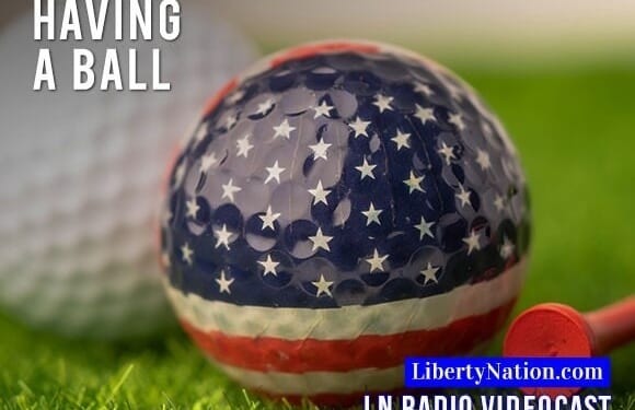 Trump’s Ballroom Blowing Leftist Minds