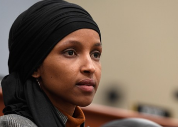 Trump’s Description of Ilhan Omar Is Blistering, and 100 Percent Accurate – PJ Media