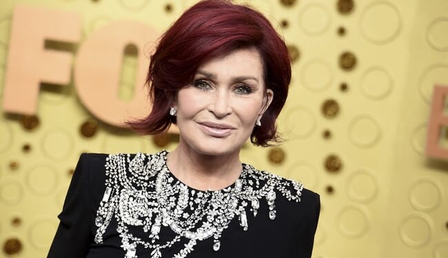 Trump's 'Really Kind' Act Following Death of Ozzy Osbourne Leaves His Widow in Tears – PJ Media