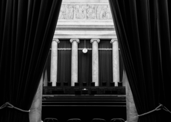 Trump’s Tariff Power Grab | Mises Institute