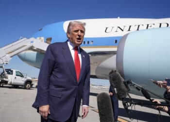 Trump's Tariffs on Trial – PJ Media