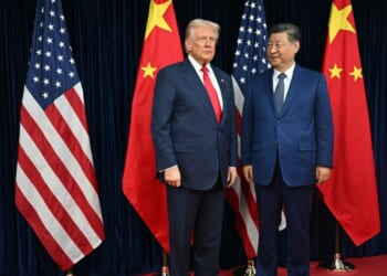 Trump’s meeting with Xi left more questions than answers