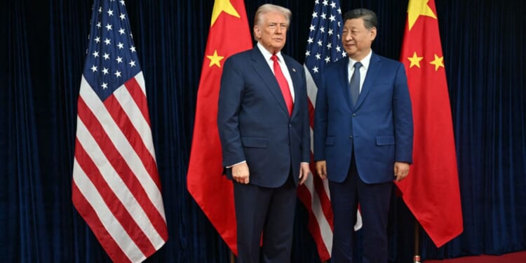 Trump’s meeting with Xi left more questions than answers