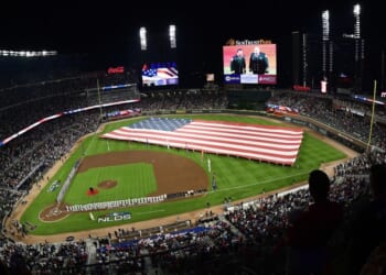 Two Major League Pitchers Indicted on Charges of Rigging Pitches to Aid Bettors in Winning 'Prop Bets' – PJ Media