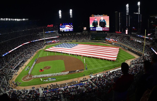 Two Major League Pitchers Indicted on Charges of Rigging Pitches to Aid Bettors in Winning 'Prop Bets' – PJ Media