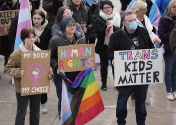 UK Approves ‘Trans’ Puberty Blocker Trials on 220+ Kids – PJ Media