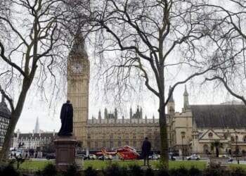 UK Policeman Fired for Not Treating Knifeman With ‘Courtesy’ – PJ Media