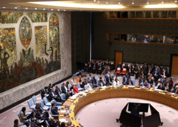 UN to Vote on Trump Gaza Plan as Netanyahu Rejects Palestinian State 'Path'; Kirk Honored in Israel