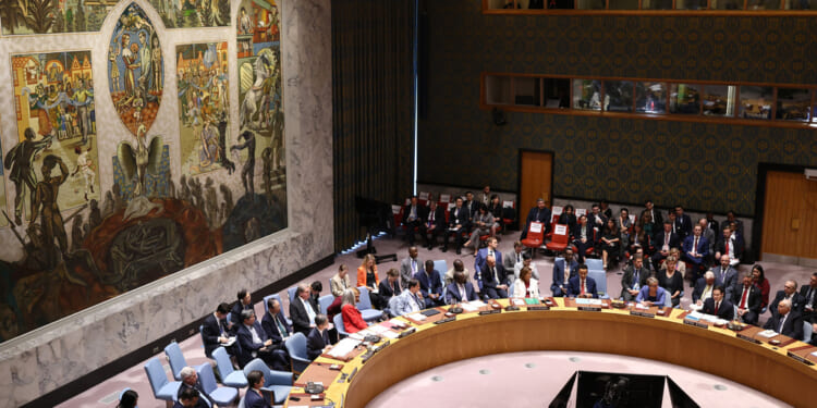 UN to Vote on Trump Gaza Plan as Netanyahu Rejects Palestinian State 'Path'; Kirk Honored in Israel