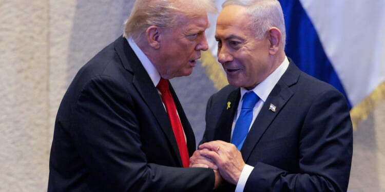 US Denies Plans to Build Military Base on Gaza Border; Trump Requests Pardon for Netanyahu