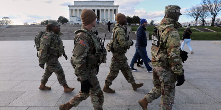 US Halts all Asylum Decisions after Shooting of National Guard Members