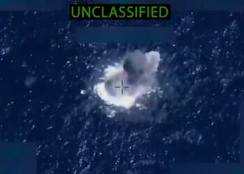 US Navy Strikes on Drug Boats Stir Fears of War as Venezuela Calls Trinidad's Leader 'a Terrorist'