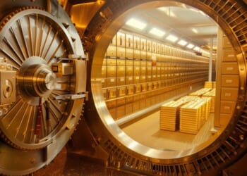 US Senator Introduces Comprehensive Gold Audit Legislation