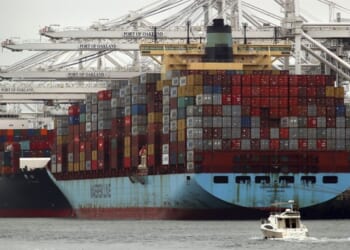 U.S. Trade in Transition – PJ Media