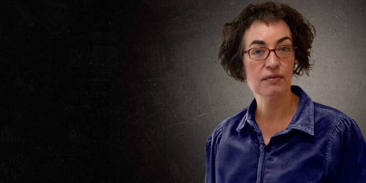 Uncancelled at last - UnHerd