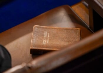 University Slaps Trigger Warning on the Bible — Because Truth Hurts – PJ Media