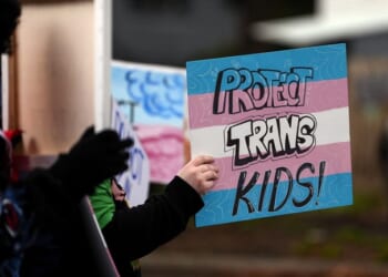 University of Michigan Faculty Senate Wants More Trans Surgeries, ‘Treatments’ for Youth – PJ Media