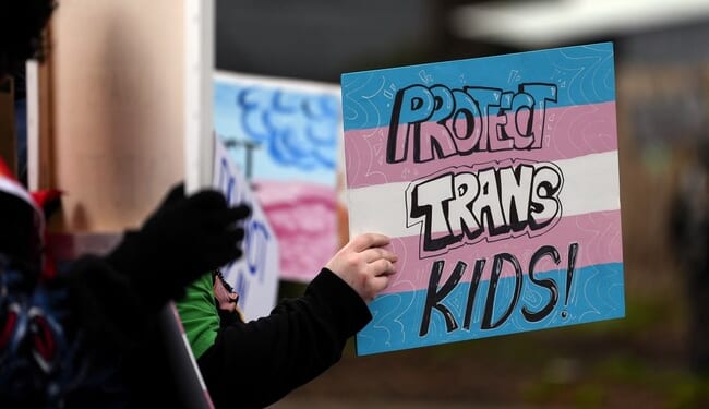 University of Michigan Faculty Senate Wants More Trans Surgeries, ‘Treatments’ for Youth – PJ Media