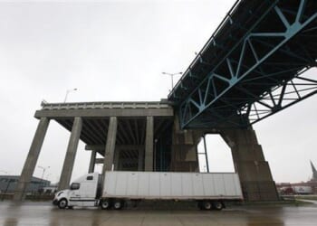 Uzbeki Terrorist Found Driving Trucks in Kansas With a Pennsylvania License – PJ Media